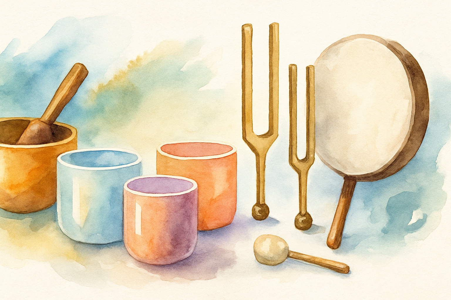 🎶 The Healing Power of Sound｜Exploring Frequency, Energy & Inner Harmonyslider_item_myfpXr