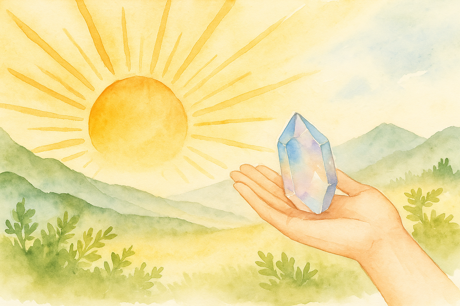 🌞 Morning Energy Alignment｜Daily Rituals to Awaken Mind, Body & Auraslider_item_myfpXr