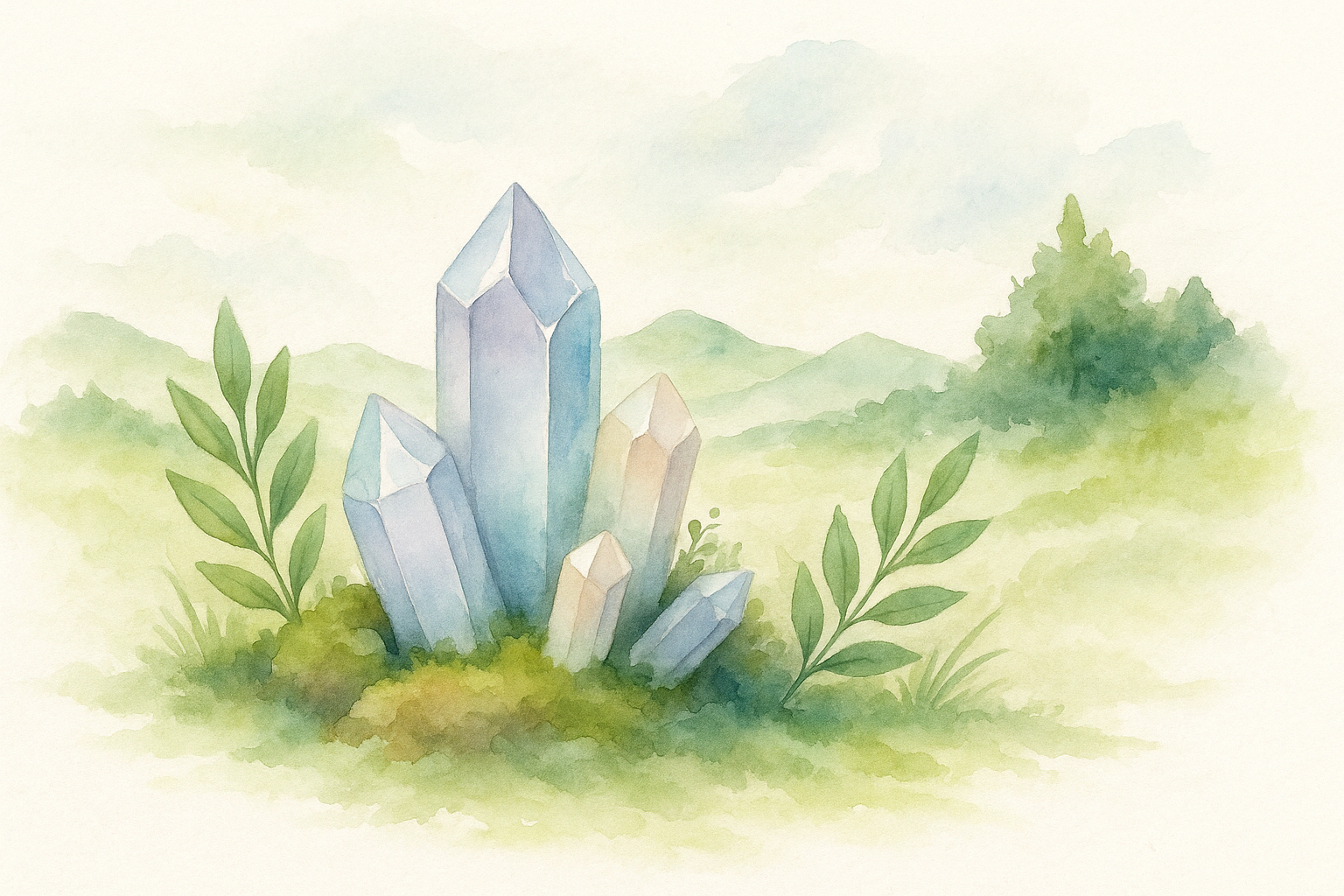 🌿 Grounding with Nature｜Crystal Practices for Calm and Stabilityslider_item_myfpXr