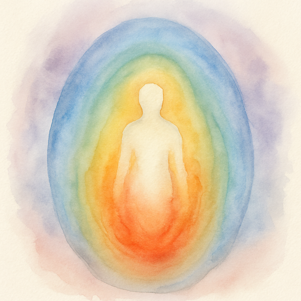 🌈 Understanding Your Aura｜The Invisible Light That Mirrors Your Soulslider_item_myfpXr