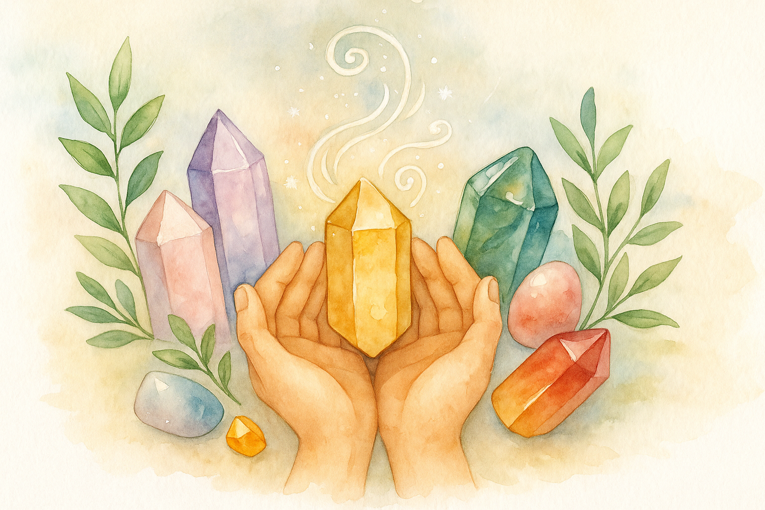 💫 Manifestation with Crystals｜How Intention Becomes Energy, and Energy Becomes Realityslider_item_myfpXr