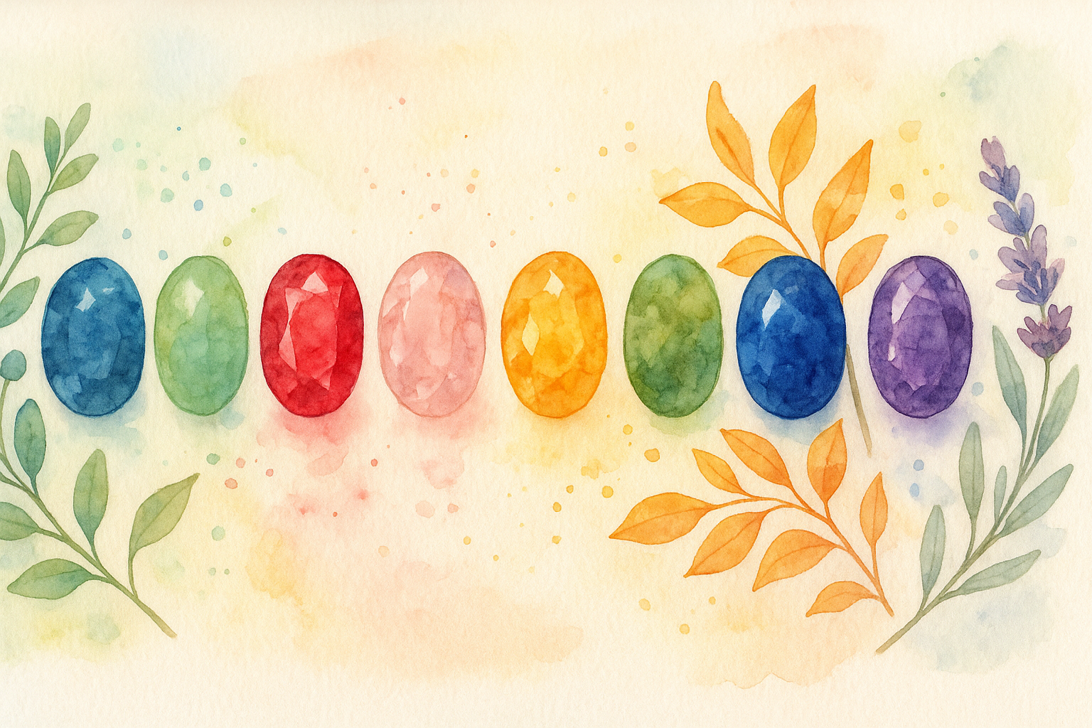 💫 Birthstones & The Art of Personal Meaning｜Wearing Your Month’s Magicslider_item_myfpXr