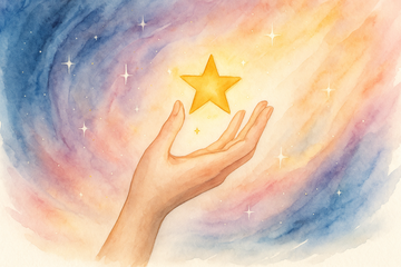 🌟 The Energy of Intention｜How Thought Shapes Vibration & Reality