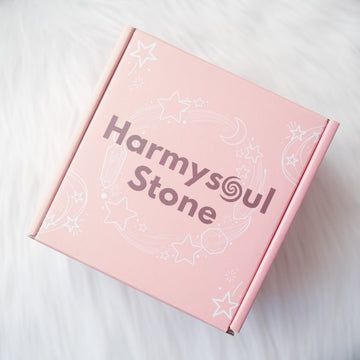 Intuitive Harmony – Mystery Crystal Bracelet Blind Box