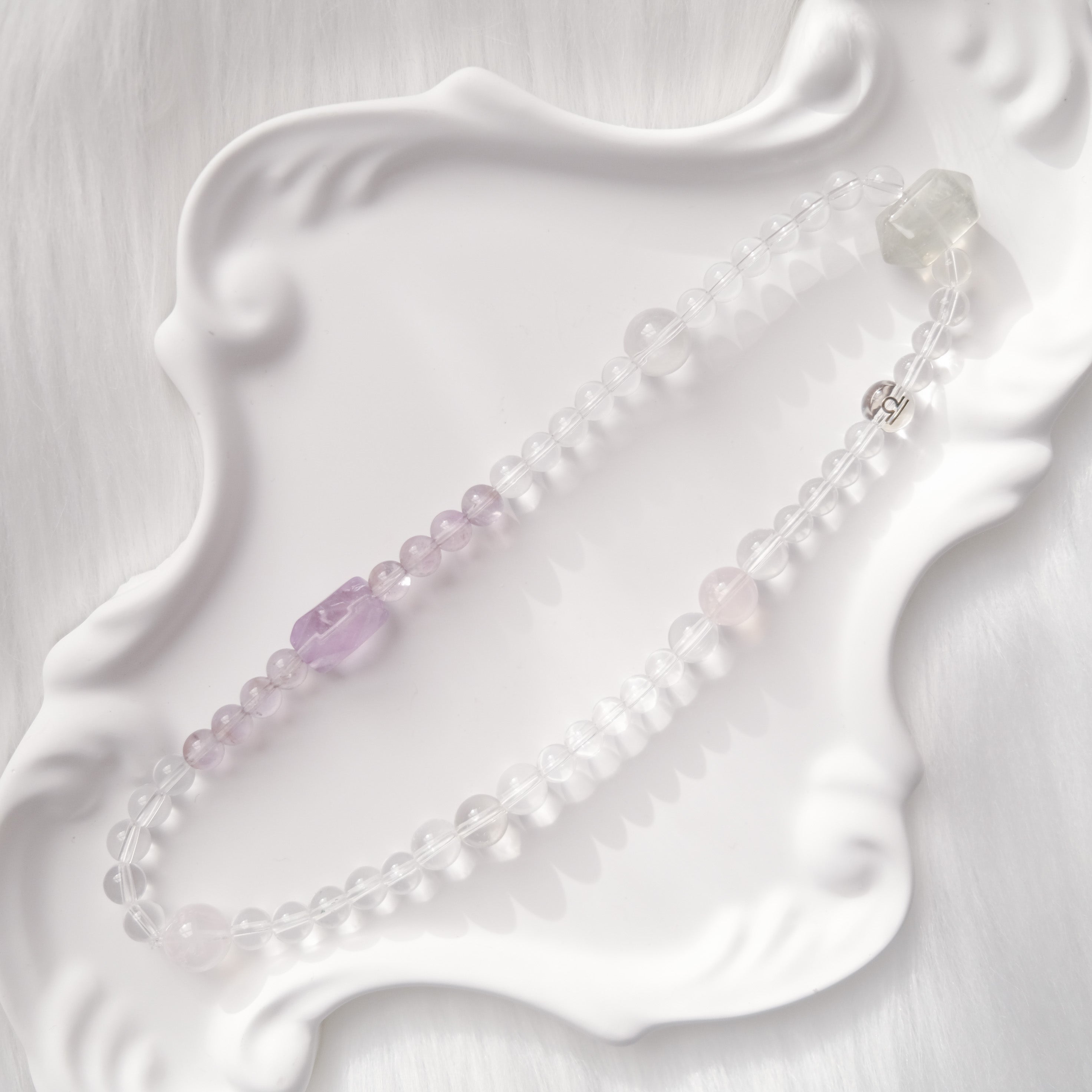 ♎ Libra · Harmony & Love Double Layer Bracelet