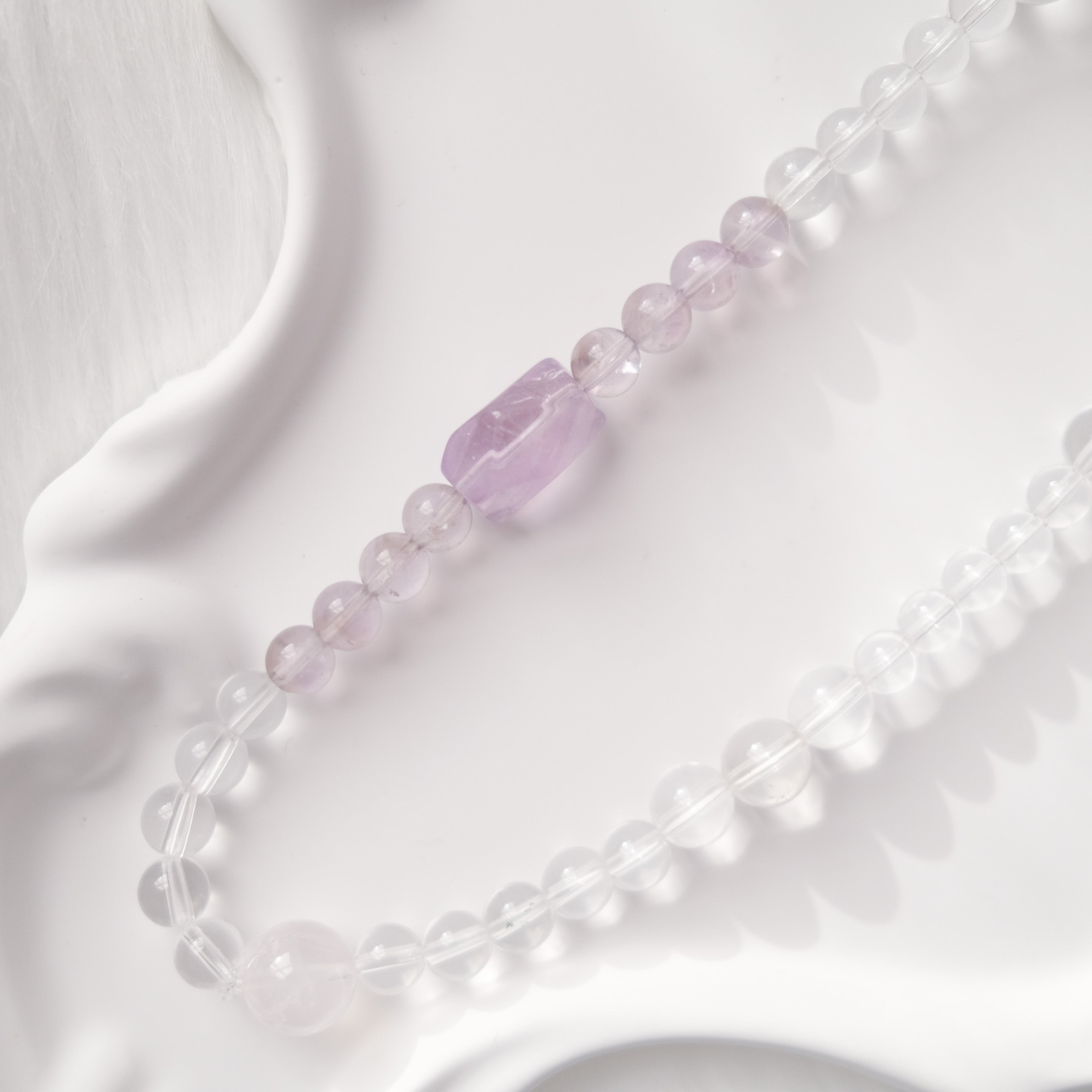 ♎ Libra · Harmony & Love Double Layer Bracelet