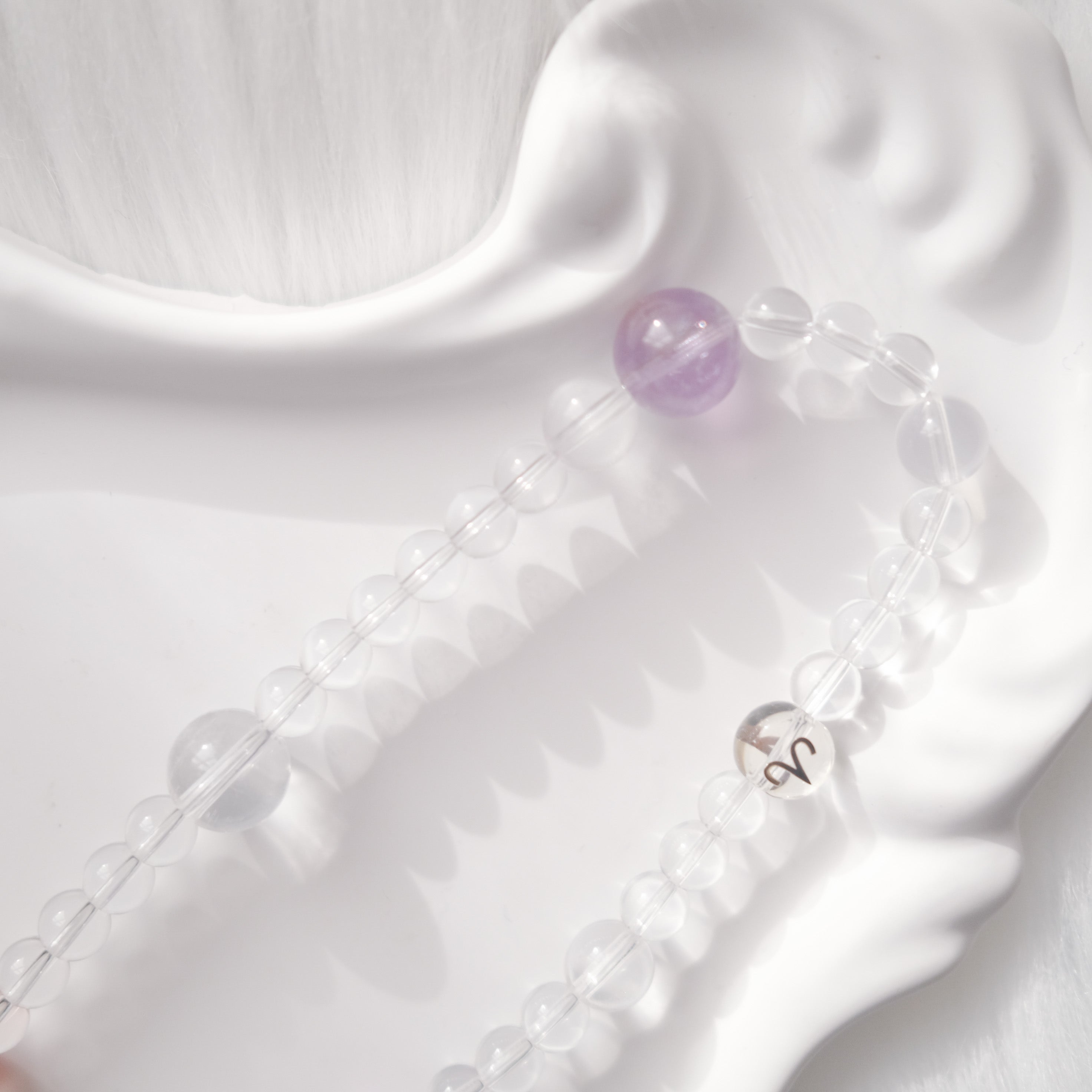 ♈ Aries · Courage & Vitality Double Layer Bracelet