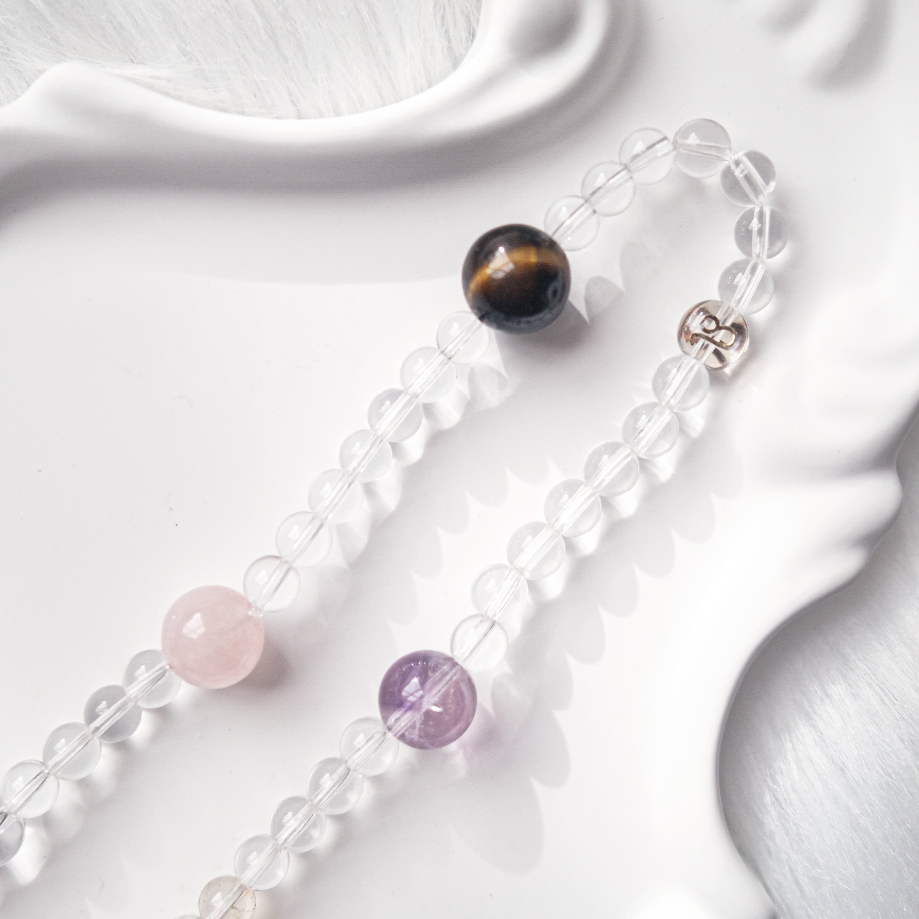 ♌ Leo · Radiance & Confidence Double Layer Bracelet