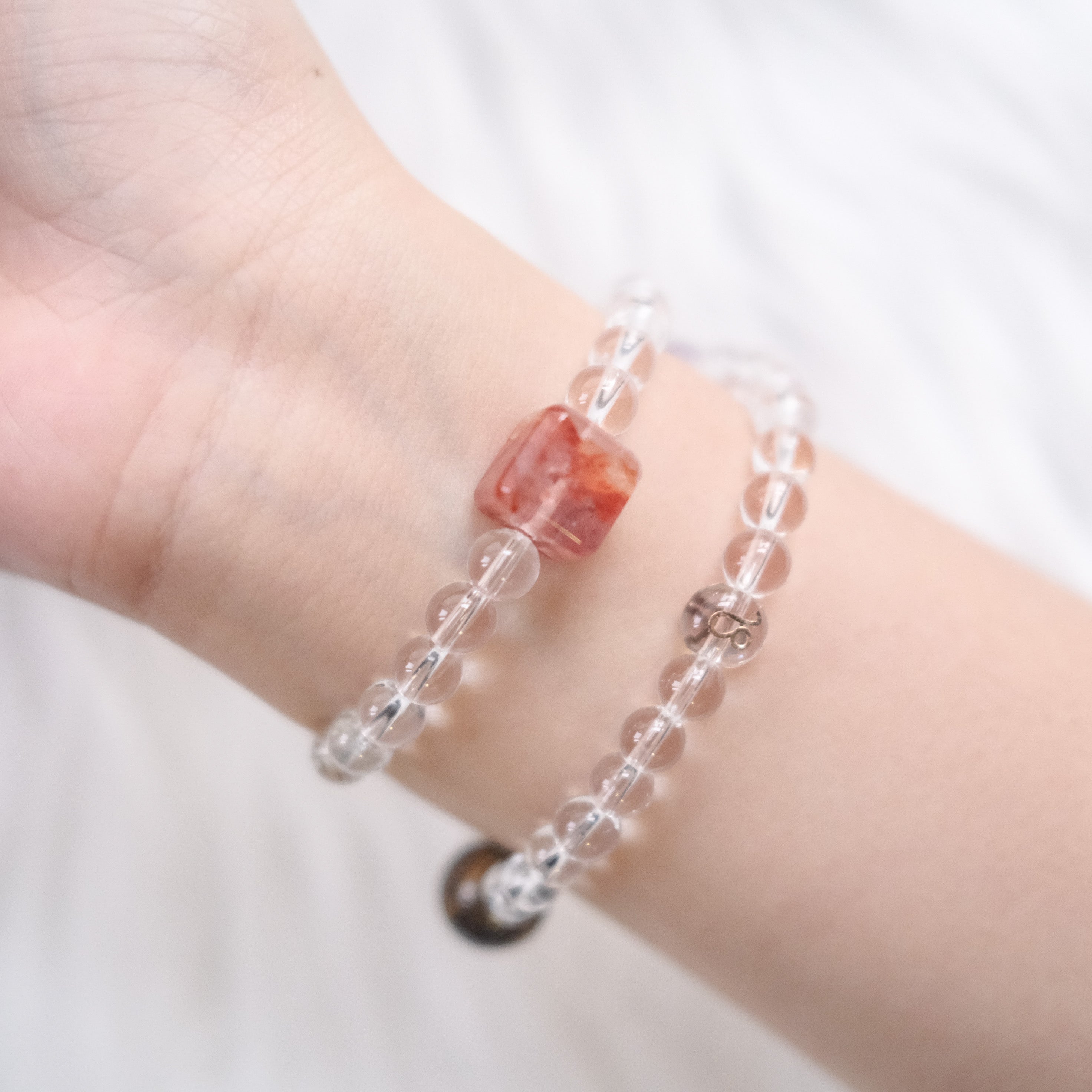 ♌ Leo · Radiance & Confidence Double Layer Bracelet
