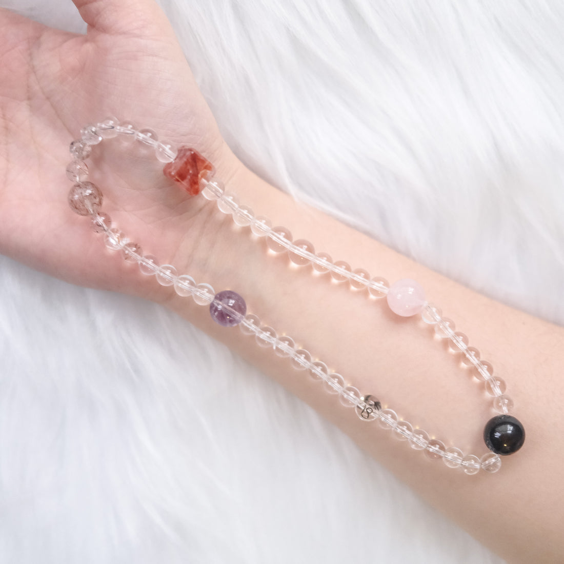 ♌ Leo · Radiance & Confidence Double Layer Bracelet